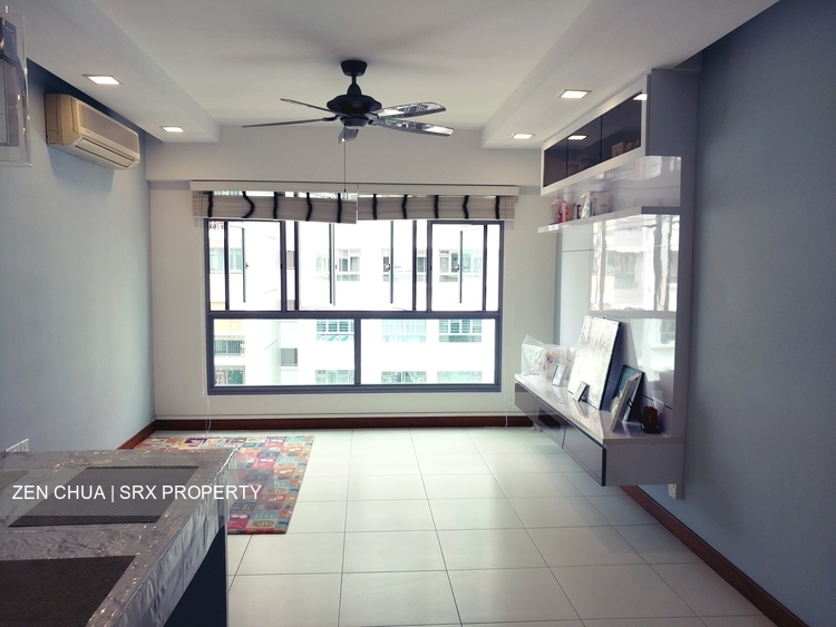 Blk 271D Punggol Walk (Punggol), HDB 4 Rooms #178353372
